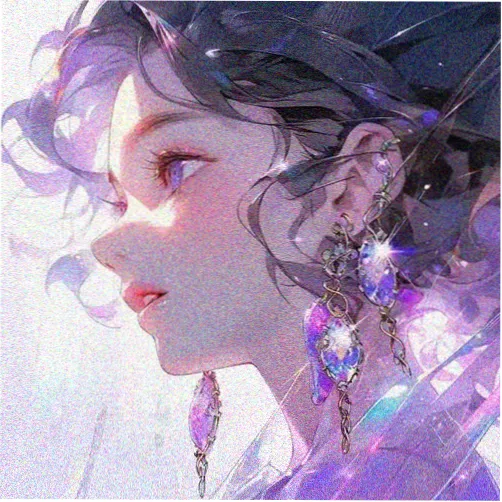 少年歌行角色雷无桀头像介绍